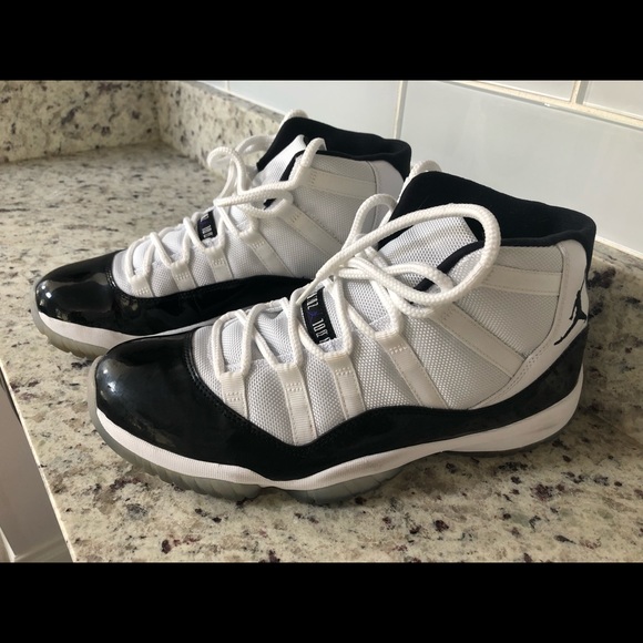 22 pair Like new Air Jordans 2009-2015 - Picture 8 of 8